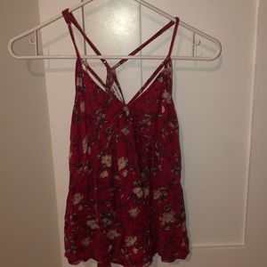 American Eagle Tank Top